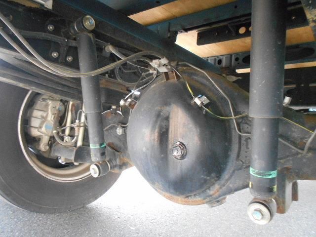 HINO DUTRO 2018 Image 31