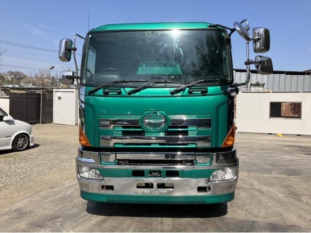 HINO PROFIA 2013 Image 31
