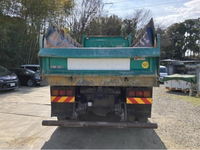 HINO PROFIA 2013 Image 31