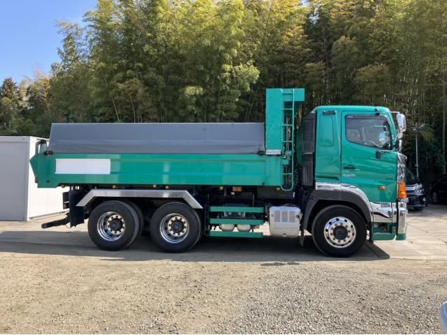 HINO PROFIA 2013 Image 31