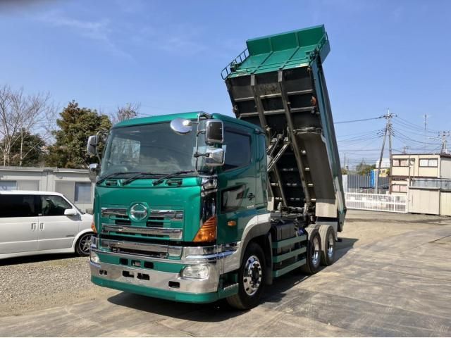 HINO PROFIA 2013 Image 31