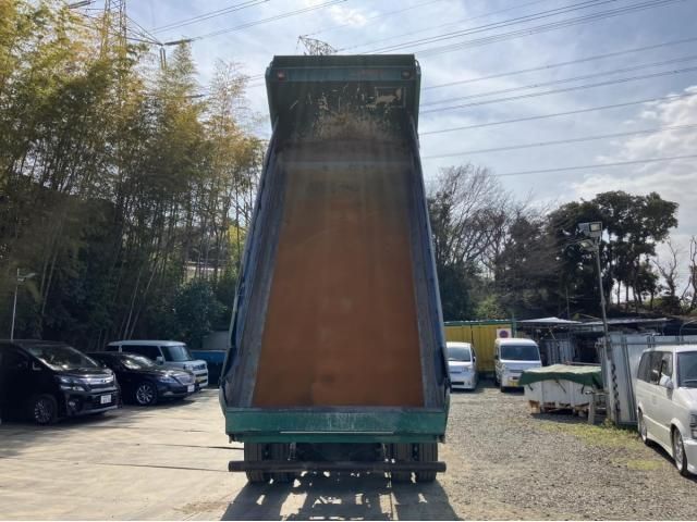 HINO PROFIA 2013 Image 31