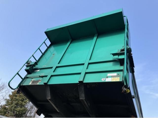 HINO PROFIA 2013 Image 31