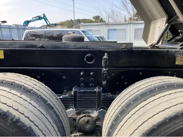 HINO PROFIA 2013 Image 31