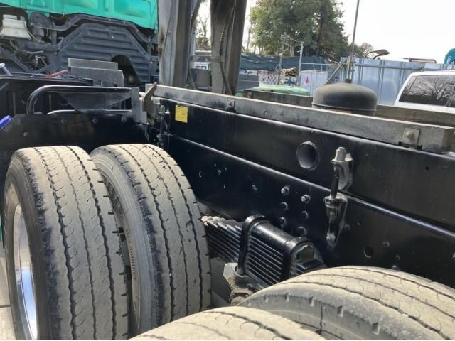 HINO PROFIA 2013 Image 31