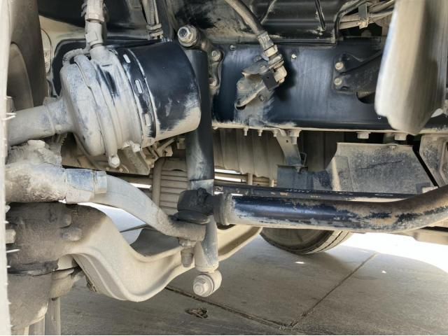 HINO PROFIA 2013 Image 31