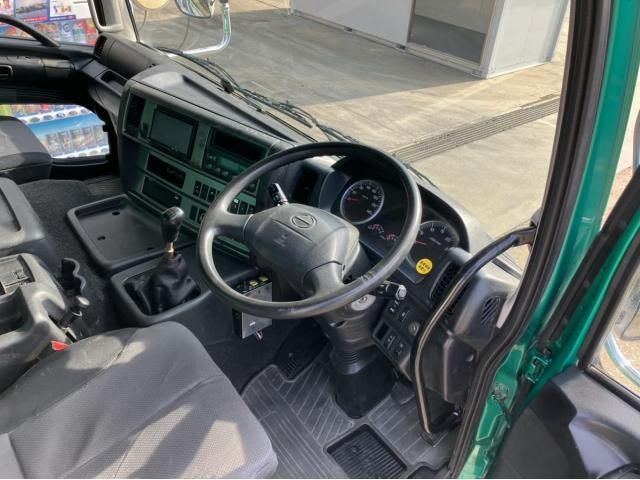 HINO PROFIA 2013 Image 31