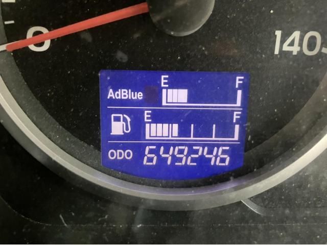 HINO PROFIA 2013 Image 31