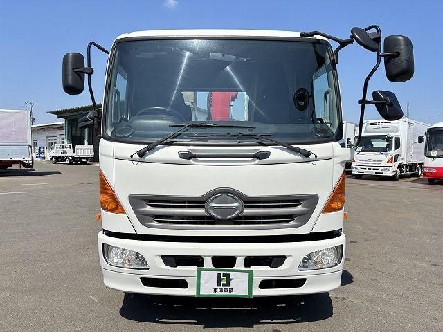 HINO RANGER 2014 Image 31