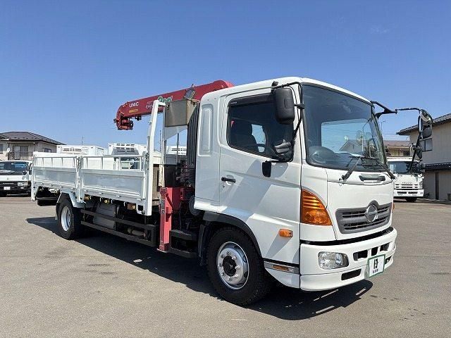 HINO RANGER 2014 Image 31