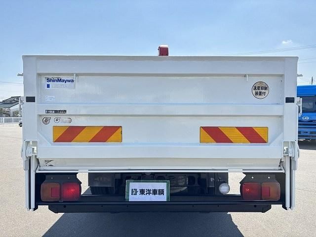 HINO RANGER 2014 Image 31