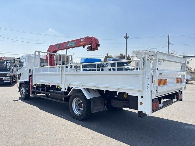 HINO RANGER 2014 Image 31