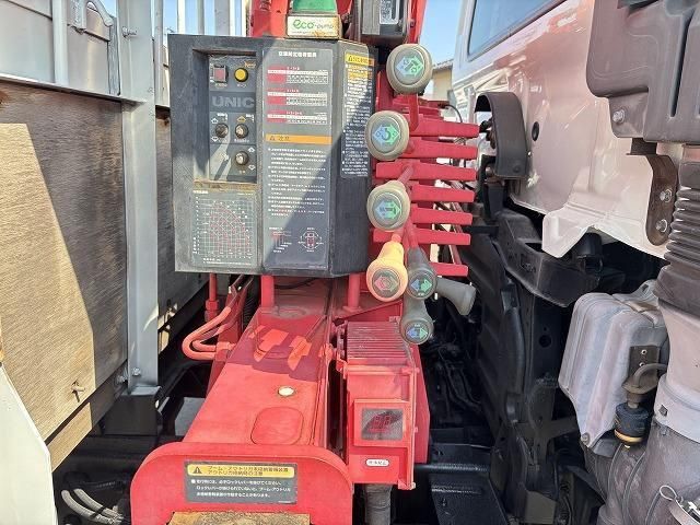 HINO RANGER 2014 Image 31