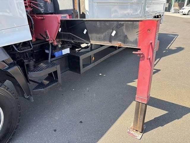 HINO RANGER 2014 Image 31