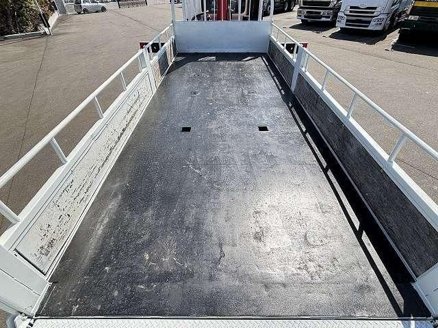 HINO RANGER 2014 Image 31