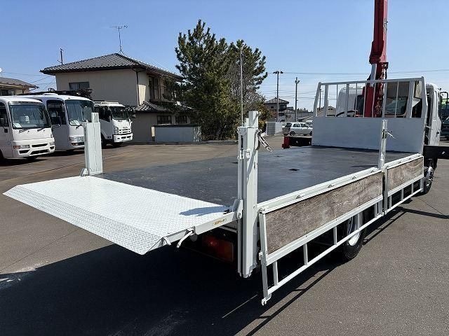 HINO RANGER 2014 Image 31