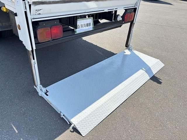 HINO RANGER 2014 Image 31