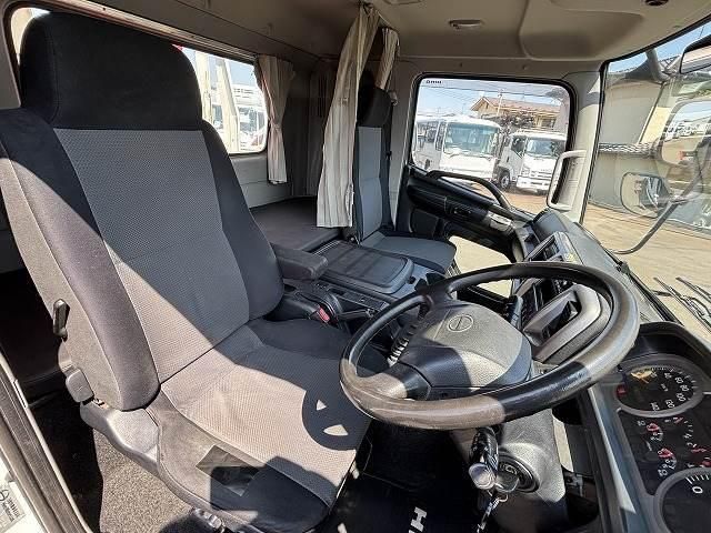 HINO RANGER 2014 Image 31