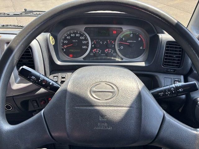 HINO RANGER 2014 Image 31