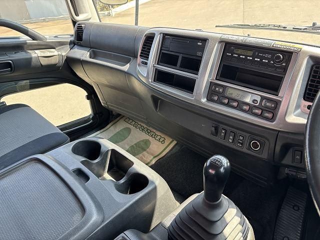 HINO RANGER 2014 Image 31