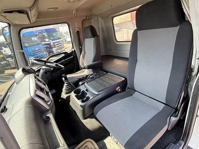 HINO RANGER 2014 Image 31