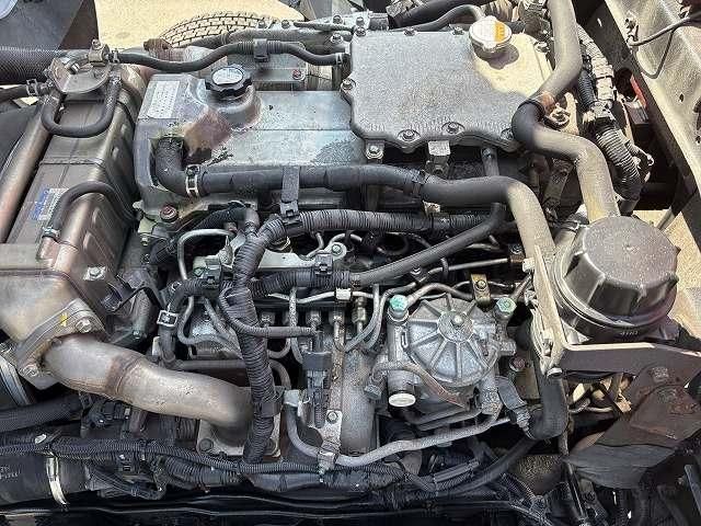 HINO RANGER 2014 Image 31