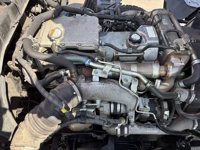 HINO RANGER 2014 Image 31