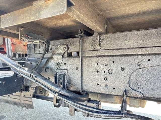 HINO RANGER 2014 Image 31