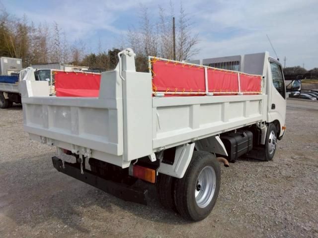 HINO DUTRO 2013 Image 31