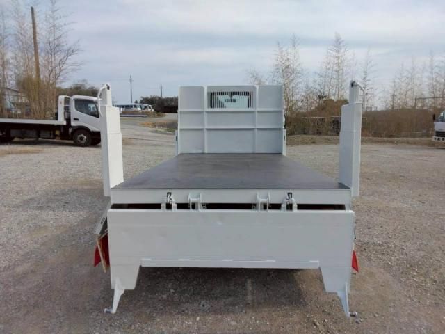 HINO DUTRO 2013 Image 31