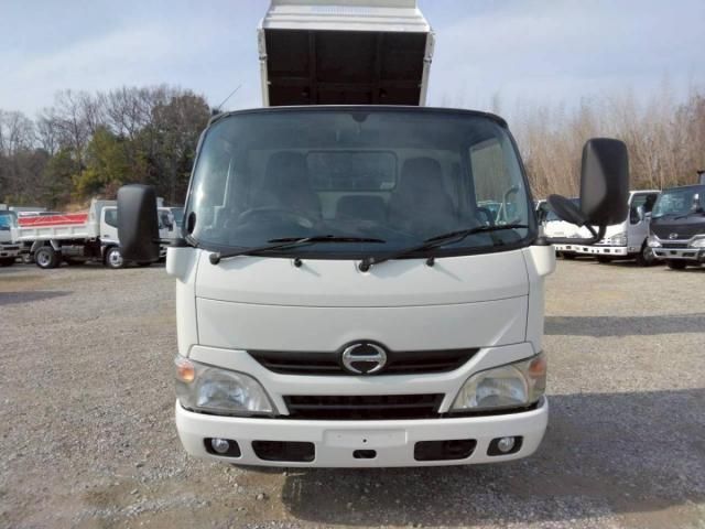 HINO DUTRO 2013 Image 31