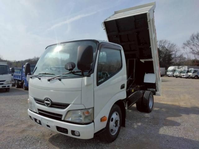 HINO DUTRO 2013 Image 31