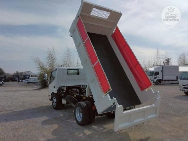 HINO DUTRO 2013 Image 31