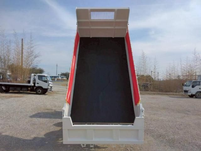 HINO DUTRO 2013 Image 31