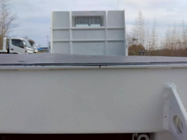 HINO DUTRO 2013 Image 31