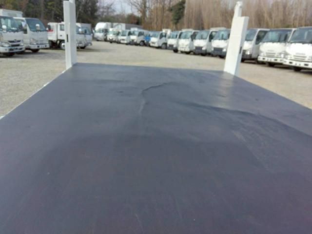 HINO DUTRO 2013 Image 31