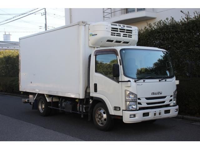 ISUZU ELF 2016 Image 31
