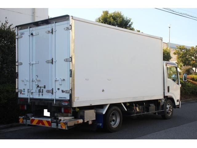 ISUZU ELF 2016 Image 31