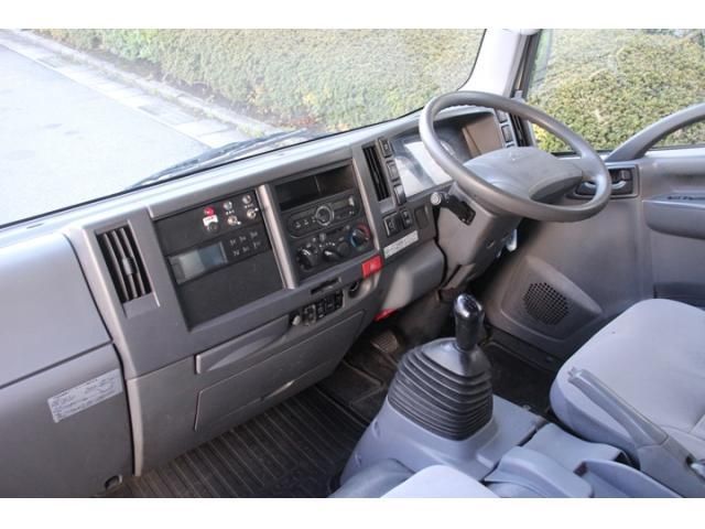 ISUZU ELF 2016 Image 31