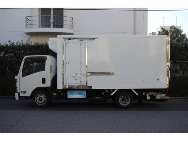 ISUZU ELF 2016 Image 31