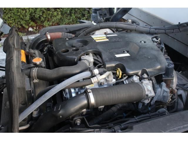 ISUZU ELF 2016 Image 31