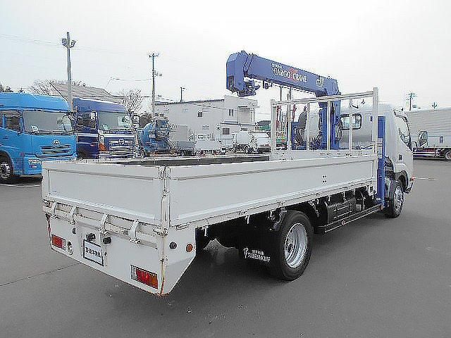HINO DUTRO 2010 Image 31