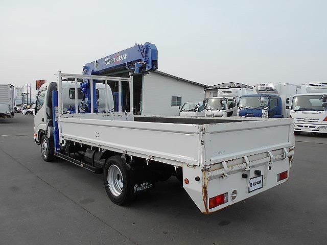 HINO DUTRO 2010 Image 31