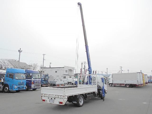 HINO DUTRO 2010 Image 31