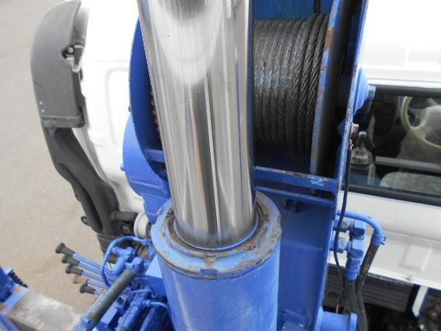 HINO DUTRO 2010 Image 31