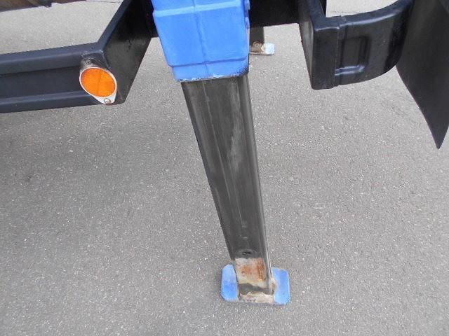 HINO DUTRO 2010 Image 31