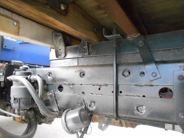 HINO DUTRO 2010 Image 31