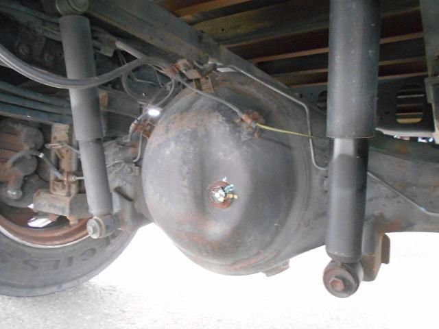 HINO DUTRO 2010 Image 31