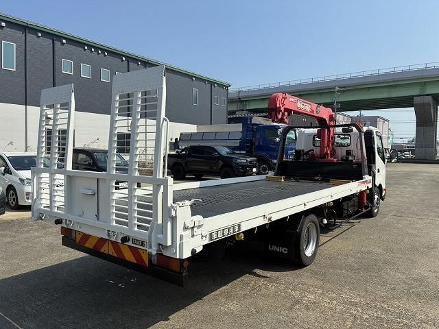 HINO DUTRO 2017 Image 31