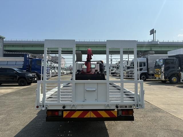 HINO DUTRO 2017 Image 31